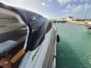 Thumbnail von Rizzardi Incredible 45 SUENO LIRI