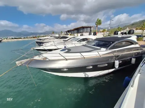 Rizzardi 48 In GIUMAR