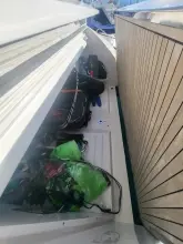 Thumbnail von Azimut Grande 27M