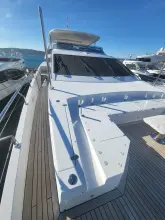 Thumbnail von Azimut Grande 27M