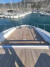 Thumbnail von Azimut Grande 27M