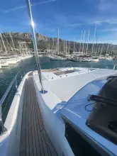 Thumbnail von Azimut Grande 27M
