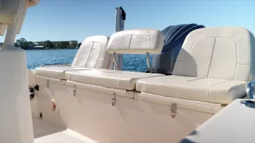 Thumbnail von Grady White 251 CE