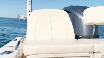 Thumbnail von Grady White 251 CE