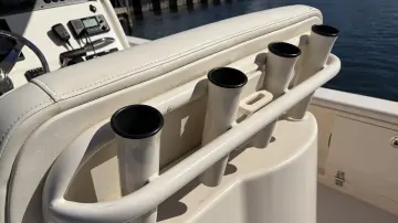 Thumbnail von Grady White 251 CE