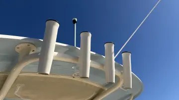 Thumbnail von Grady White 251 CE