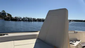 Thumbnail von Grady White 251 CE