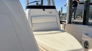 Thumbnail von Grady White 251 CE