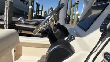 Thumbnail von Grady White 251 CE