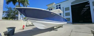 Thumbnail von Seacraft SC32 Master Angler REFIT