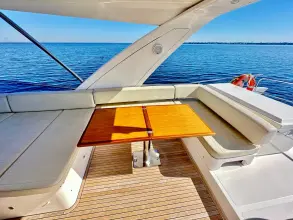 Thumbnail von Azimut Fly 53