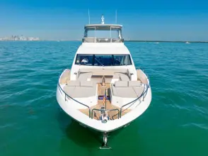 Thumbnail von Yate Sunseeker 76