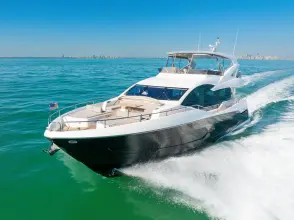 Thumbnail von Yate Sunseeker 76