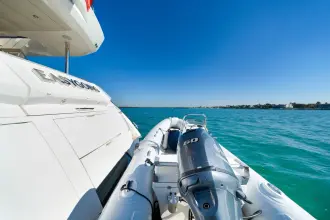 Thumbnail von Yate Sunseeker 76