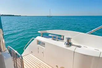 Thumbnail von Yate Sunseeker 76