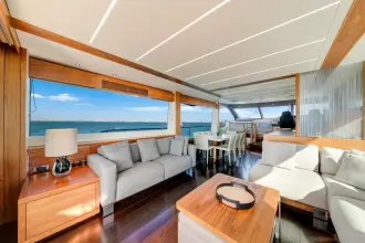 Thumbnail von Yate Sunseeker 76