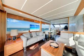 Thumbnail von Yate Sunseeker 76