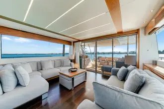 Thumbnail von Yate Sunseeker 76