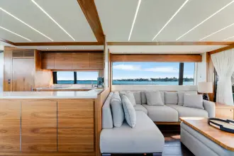 Thumbnail von Yate Sunseeker 76