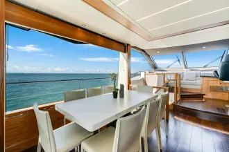 Thumbnail von Yate Sunseeker 76