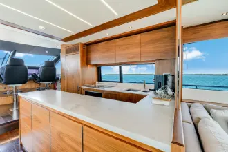 Thumbnail von Yate Sunseeker 76