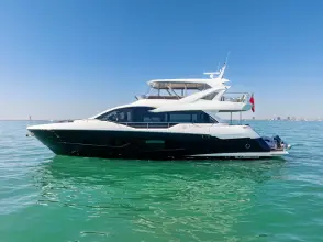 Thumbnail von Yate Sunseeker 76