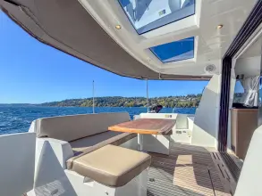 Thumbnail von Jeanneau NC 14