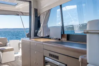 Thumbnail von Jeanneau NC 14