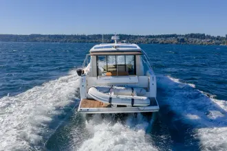 Thumbnail von Jeanneau NC 14