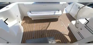 Thumbnail von Sea Ray 42 Sedan Bridge Energy