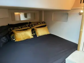 Thumbnail von Sea Ray 42 Sedan Bridge Energy