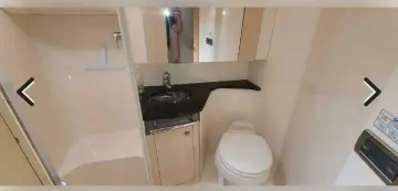 Thumbnail von Sea Ray 42 Sedan Bridge Energy