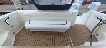 Thumbnail von Sea Ray 42 Sedan Bridge Energy