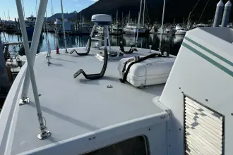 Thumbnail von Nordhavn 46 Four Seasons