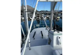 Thumbnail von Nordhavn 46 Four Seasons