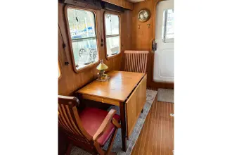 Thumbnail von Nordhavn 46 Four Seasons