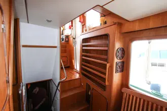 Thumbnail von Nordhavn 46 Four Seasons