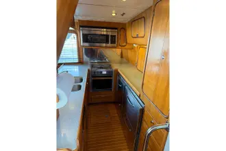 Thumbnail von Nordhavn 46 Four Seasons