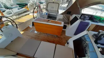 Thumbnail von Dufour 460 Grand Large