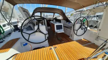 Thumbnail von Dufour 460 Grand Large