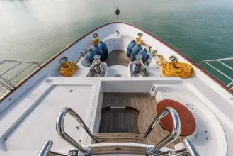 Thumbnail von Benetti Vision 145 MY SISA
