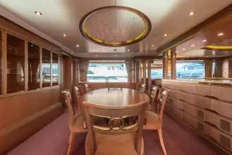 Thumbnail von Benetti Vision 145 MY SISA