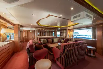 Thumbnail von Benetti Vision 145 MY SISA