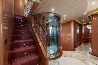 Thumbnail von Benetti Vision 145 MY SISA