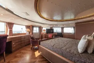 Thumbnail von Benetti Vision 145 MY SISA