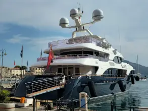 Thumbnail von Benetti Vision 145 MY SISA