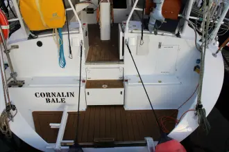 Thumbnail von Atlantis 37.5 Cornalin