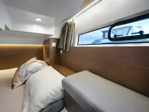 Thumbnail von Jeanneau Merry Fisher 895 Sport