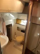 Thumbnail von Mochi Craft 44 Fly