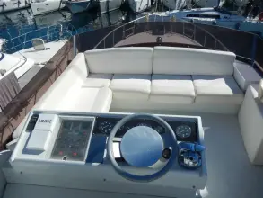 Thumbnail von Mochi Craft 44 Fly